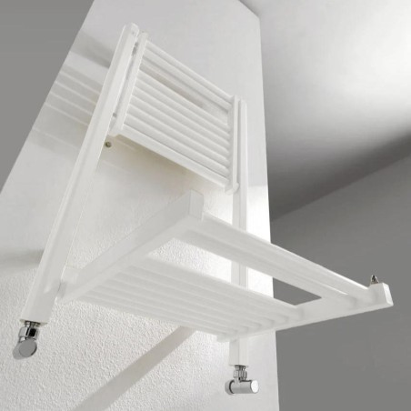 Chauffe-serviettes multi-usages Stendy