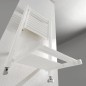 Chauffe-serviettes multi-usages Stendy