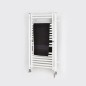 Chauffe-serviettes multi-usages Stendy