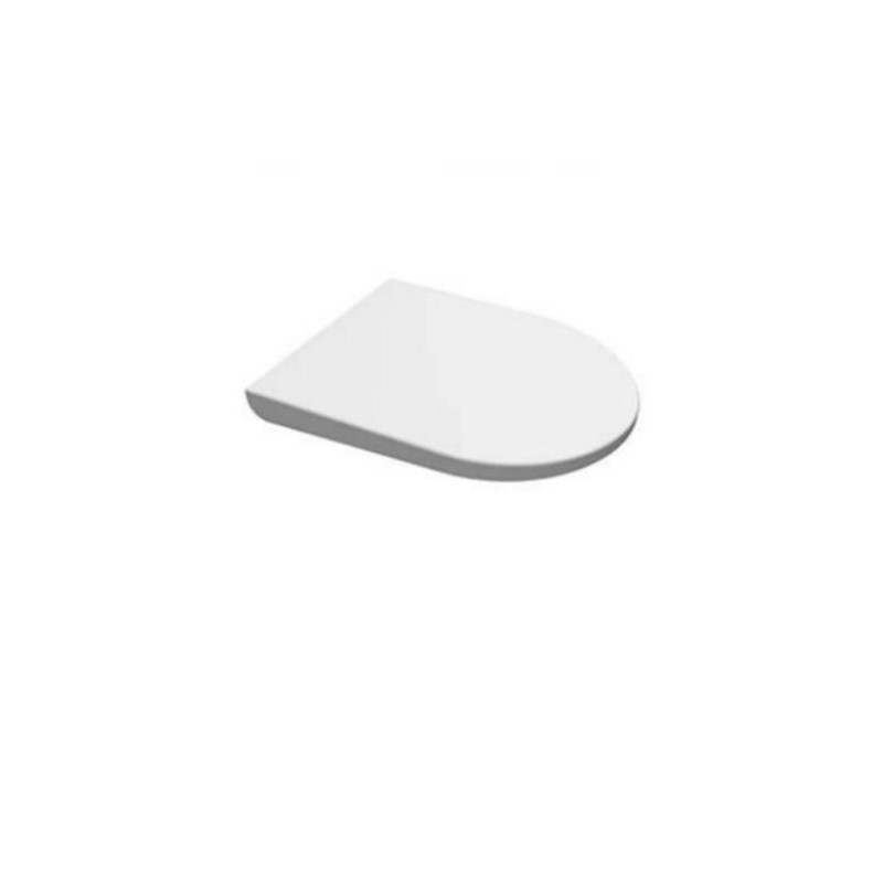 Abattant de siège de toilette SoftClose à dégagement rapide - Des | RAK Ceramics Abattant de siège de toilette SoftClose à dégagement rapide - Des | RAK Ceramics
