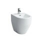 Bidet mural en céramique blanche 36x53 cm - Pro | Laufen Bidet mural en céramique blanche 36x53 cm - Pro | Laufen