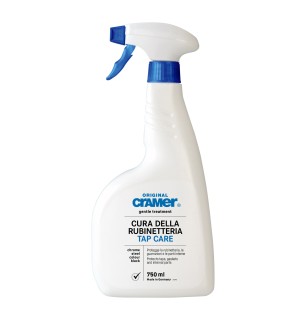 Nettoyant Cramer pour robinets et jets d'eau 750 ml