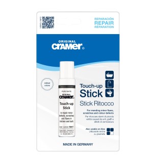 Stick de retouche Cramer pour céramique, glaçure et acrylique - 12 ml