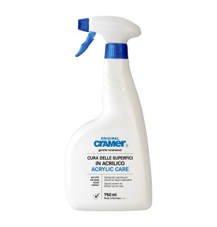 Nettoyant Cramer pour surfaces acryliques - 750 ml spray
