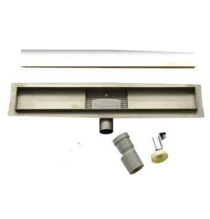 Gouttière tuilable - Taille : 70 cm