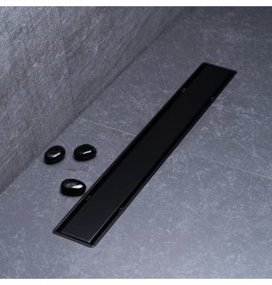Ligne compacte Confluo Primo - Taille : 45 cm - Couleur : Gris