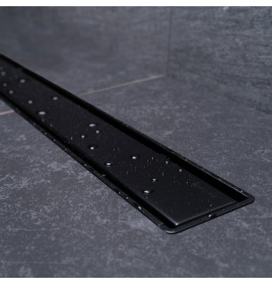 Ligne compacte Confluo Primo - Taille : 65 cm - Couleur : Gris