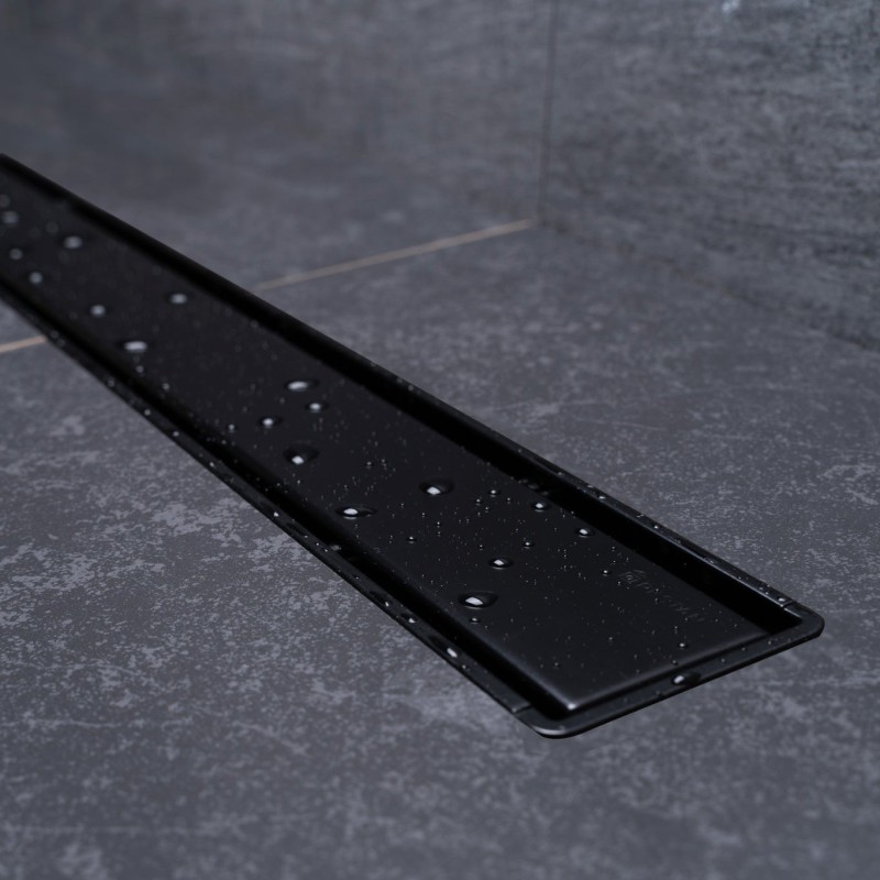 Ligne compacte Confluo Primo - Taille : 65 cm - Couleur : Gris