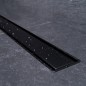 Ligne compacte Confluo Primo - Taille : 65 cm - Couleur : Gris