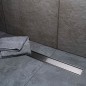 Confluo Primo Compact Line trunking - Taille : 45 cm - Couleur : Noir mat