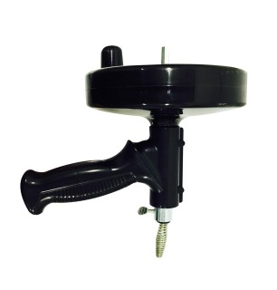 Stylet de tambour à double usage avec broche