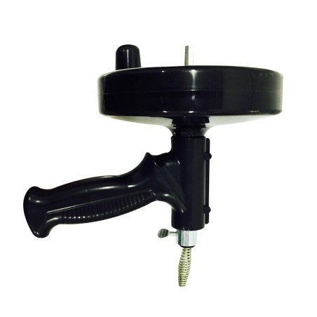 Stylet de tambour à double usage avec broche