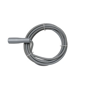 Ressort à piston enrobé 2,5 m pour drains - BuyBath