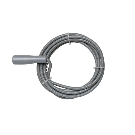 Ressort à piston enrobé 2,5 m pour drains - BuyBath