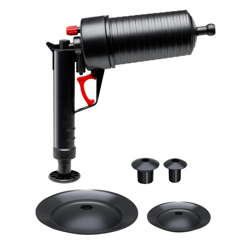 Piston de pompe standard pour les drains domestiques Piston de pompe standard pour les drains domestiques