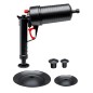 Piston de pompe standard pour les drains domestiques Piston de pompe standard pour les drains domestiques