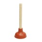 Piston à ventouse Ø120 mm pour les canalisations de salle de bains bouchées Piston à ventouse Ø120 mm pour les canalisations de salle de bains bouchées