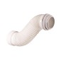 Manchon de toilette flexible, extensible et adaptable Manchon de toilette flexible, extensible et adaptable