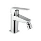 Mitigeur de bidet en laiton chromé avec vidage - Iceberg | Piralla Mitigeur de bidet en laiton chromé avec vidage - Iceberg | Piralla