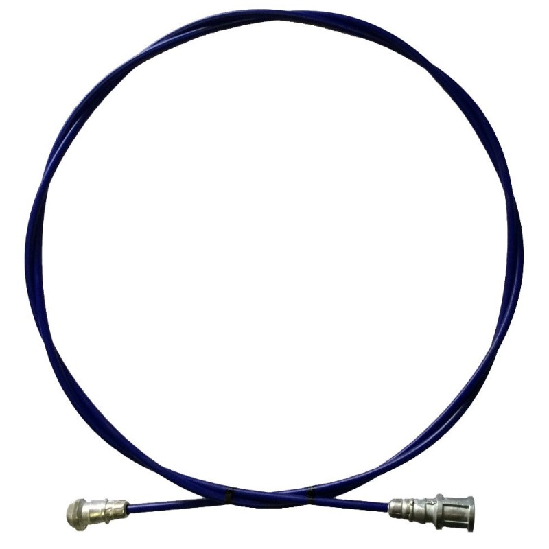 Rallonge flexible pour kit de nettoyage universel pour poêle à granulés Rallonge flexible pour kit de nettoyage universel pour poêle à granulés