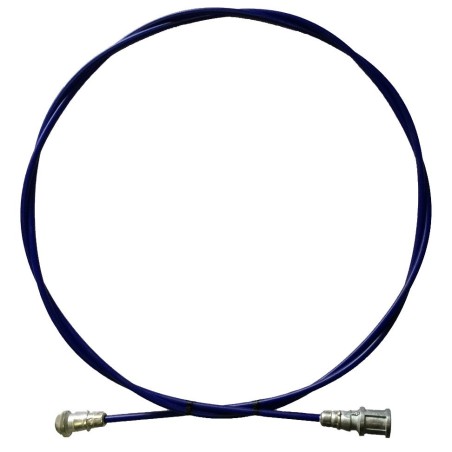 Rallonge flexible pour le nettoyage des poêles à granulés - Kit universel