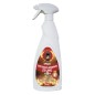 Spray nettoyant puissant pour vitres de poêles et de cheminées 750 ml Spray nettoyant puissant pour vitres de poêles et de cheminées 750 ml