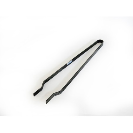Ressort en fer pour bois et braises - Cheminée et BBQ | BuyBath