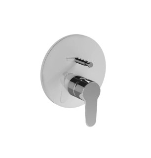 Mitigeur de douche avec inverseur série Win S