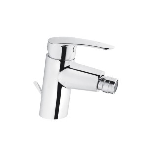 Dynamic S mitigeur de bidet monotrou