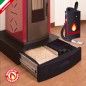 Plaque de base Podium Gold 420