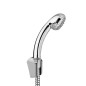 Kit douchette duplex avec support et flexible