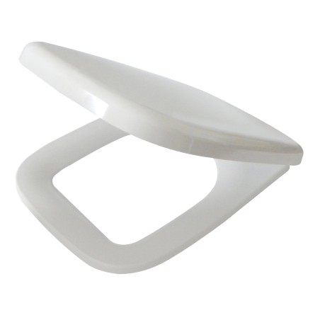 Abattant de siège de toilette à fermeture souple en urée pour la série Origin | Rak Ceramics