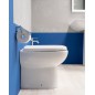 WC encastré avec siège softclose inclus Série Origin | Rak Ceramics WC encastré avec siège softclose inclus Série Origin | Rak Ceramics