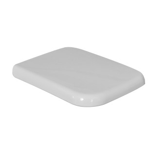 Abattant de siège de toilette Softclose compatible avec la série Piccolo