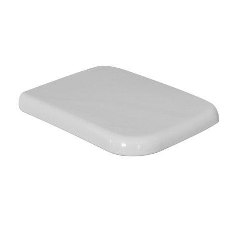 Abattant de siège de toilette Softclose compatible avec la série Piccolo