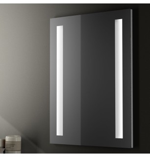 Miroir LED Brodway