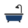 Baignoires