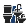 Kit sanitaire complet