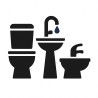 WC simple