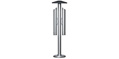 Mobilier urbain