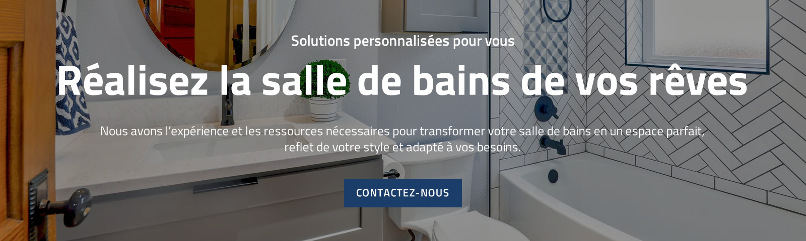 Offer Banner